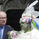 Image for article titled World's Most Pierced Woman Weds In Holey Matrimony